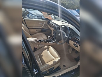 Used BMW 3 Series 2007 for sale - 75529790: Photo