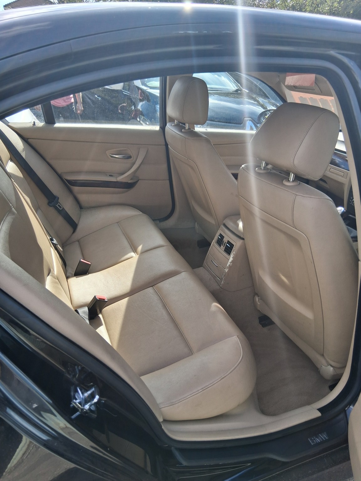 Used BMW 3 Series 2007 for sale - 75529790: Photo 4