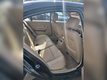 Used BMW 3 Series 2007 for sale - 75529790: Photo