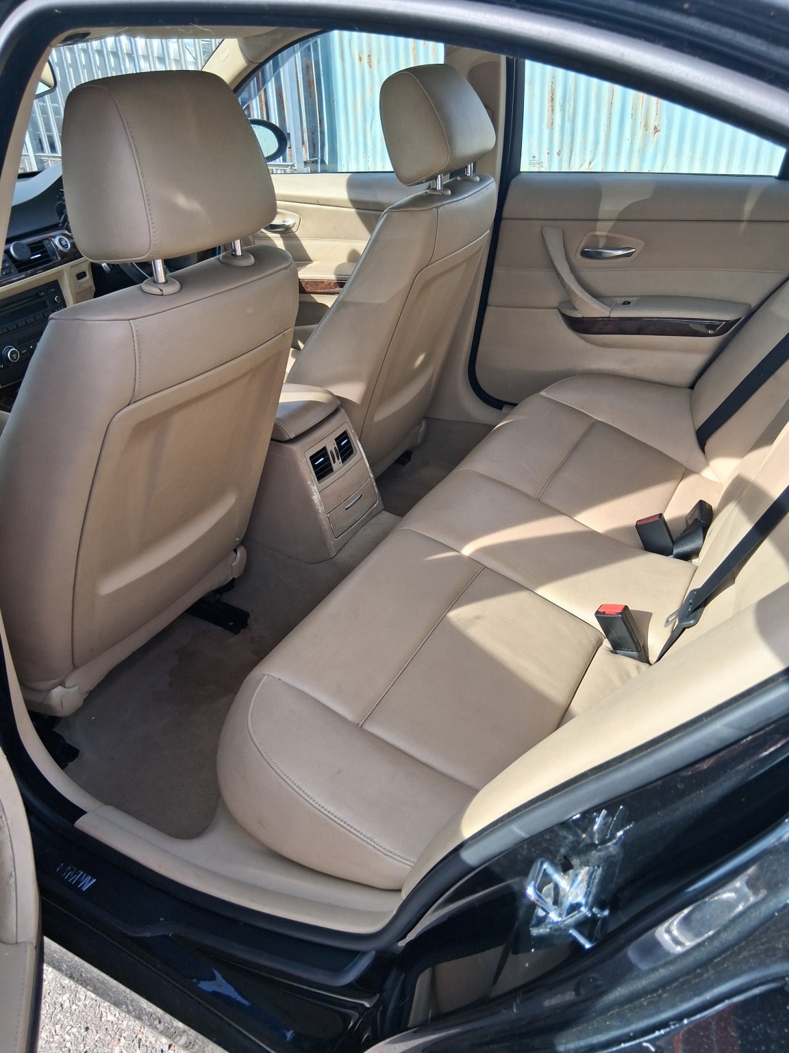 Used BMW 3 Series 2007 for sale - 75529790: Photo 5