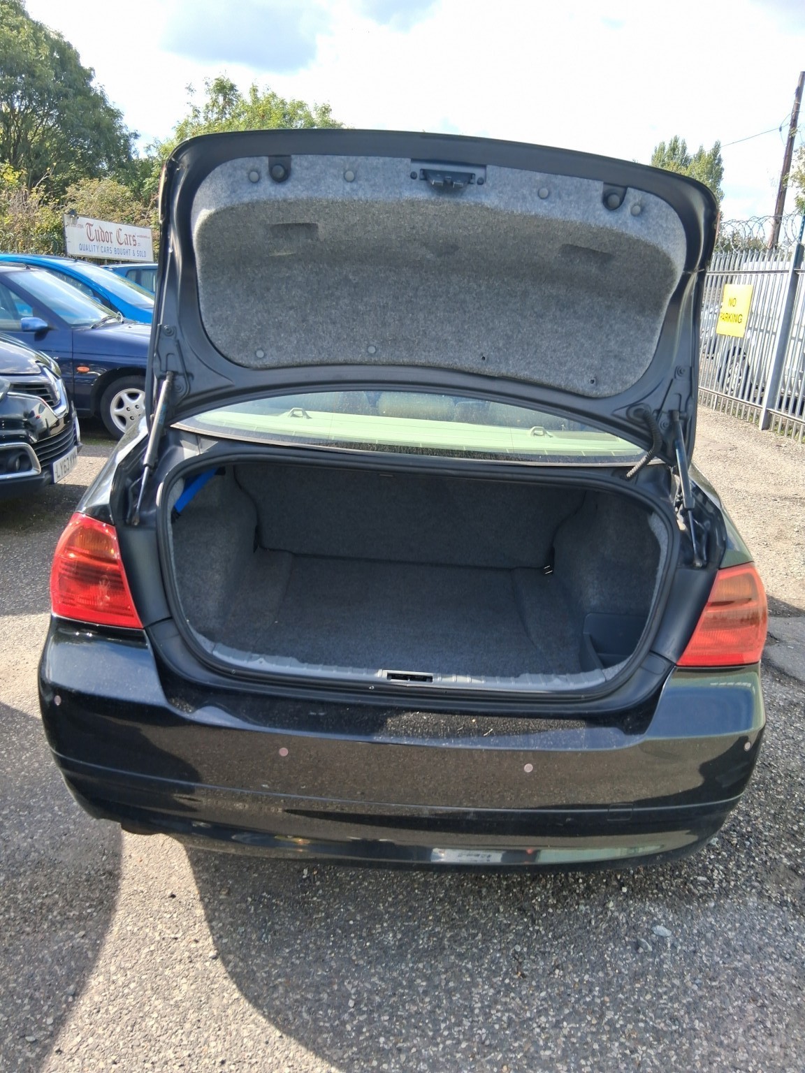 Used BMW 3 Series 2007 for sale - 75529790: Photo 6