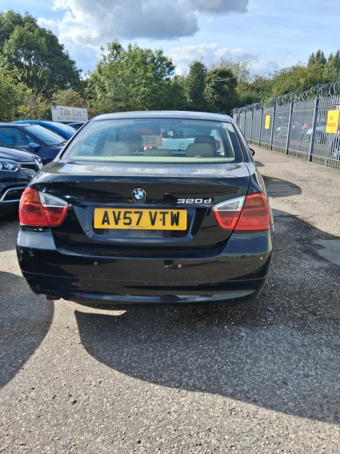 Used BMW 3 Series 2007 for sale - 75529790: Photo 7