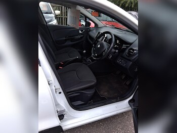 Used Renault Clio 2014 for sale - 75529821: Photo