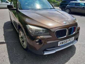 Used BMW X1 2019 for sale - 71384234: Photo