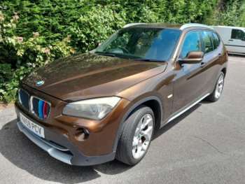 Used BMW X1 2019 for sale - 71384234: Photo