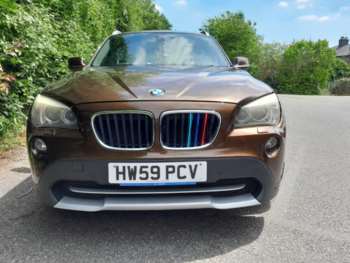 Used BMW X1 2019 for sale - 71384234: Photo