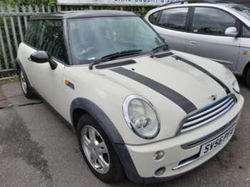 2006 - COOPER 3-Door