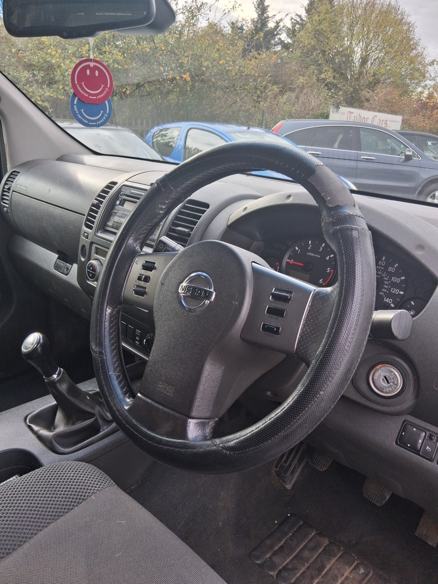 Used Nissan Navara 2006 for sale - 76559929: Photo 4