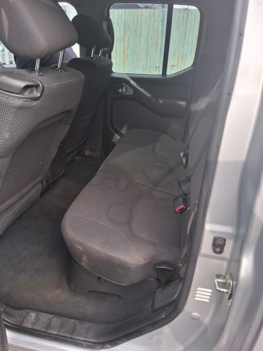 Used Nissan Navara 2006 for sale - 76559929: Photo 8