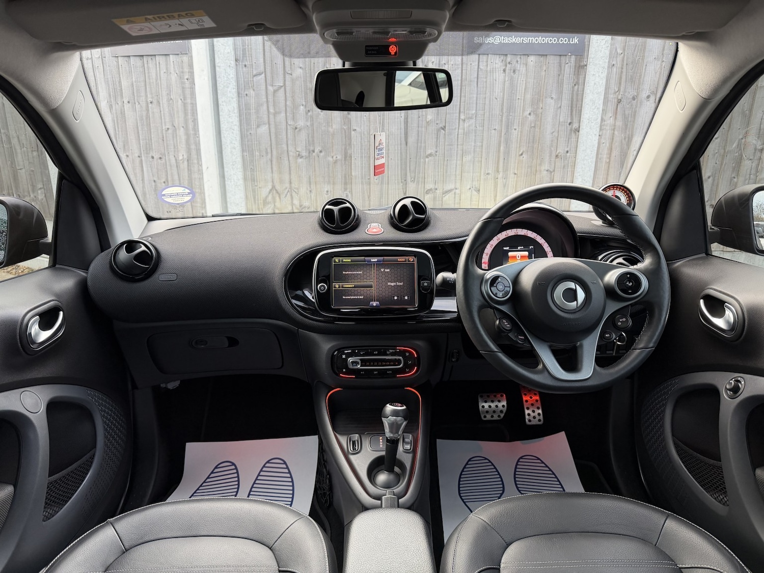 Used smart fortwo 2021 for sale - 77735644: Photo 10