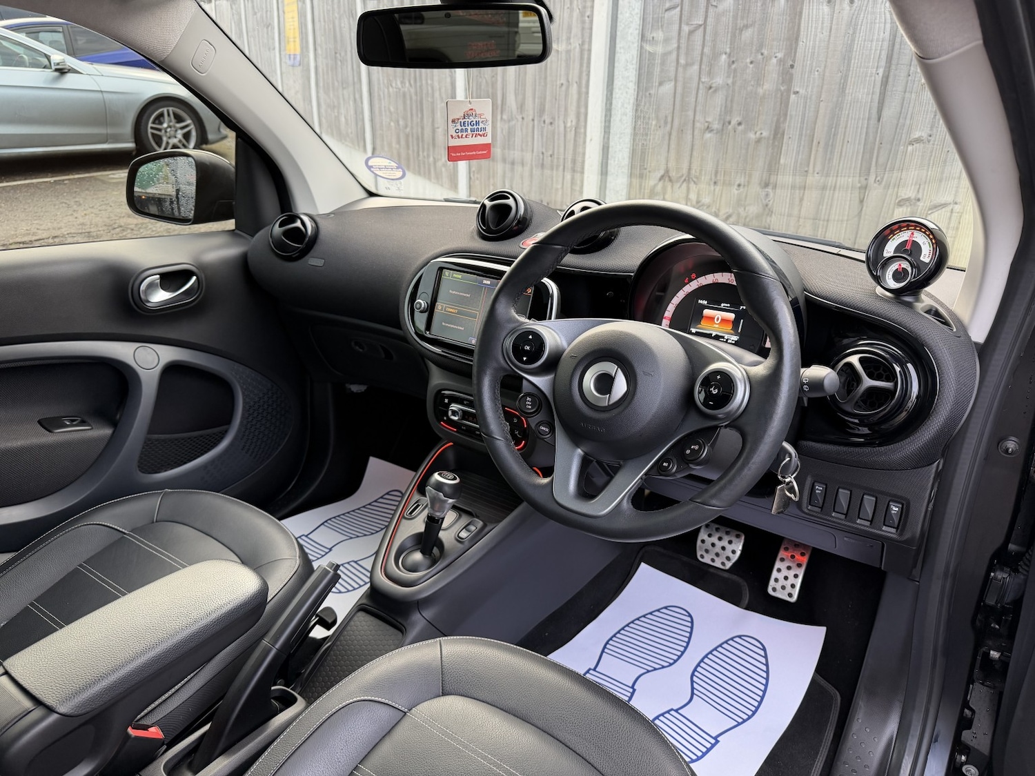 Used smart fortwo 2021 for sale - 77735644: Photo 11