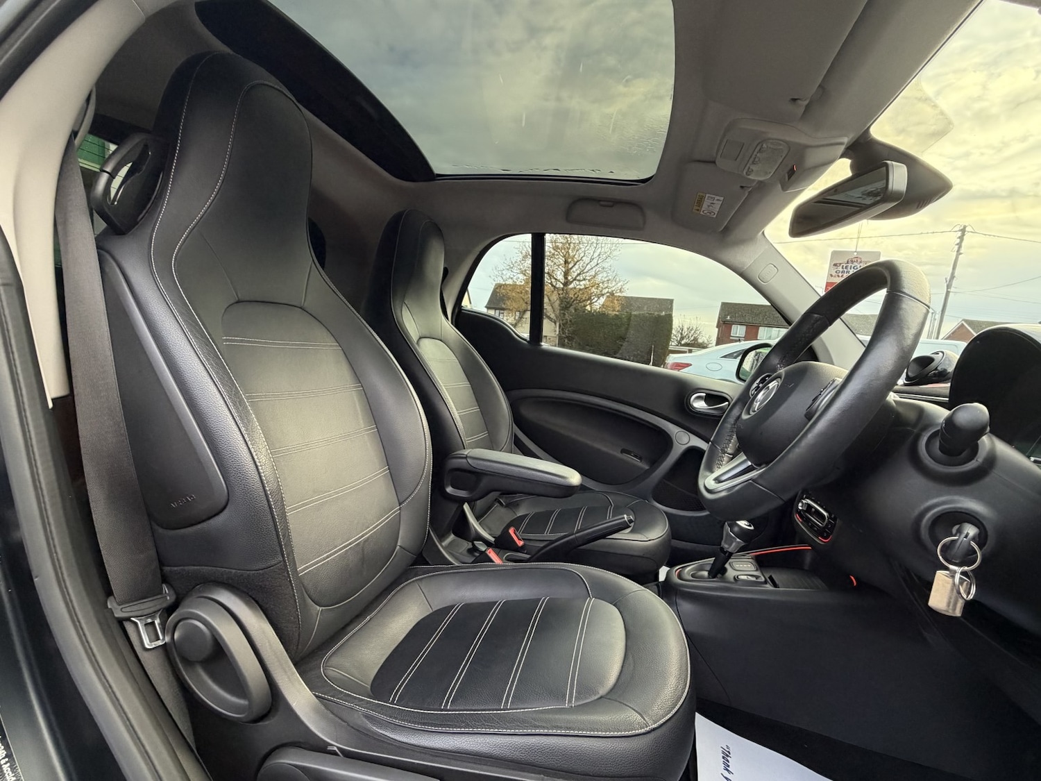 Used smart fortwo 2021 for sale - 77735644: Photo 12