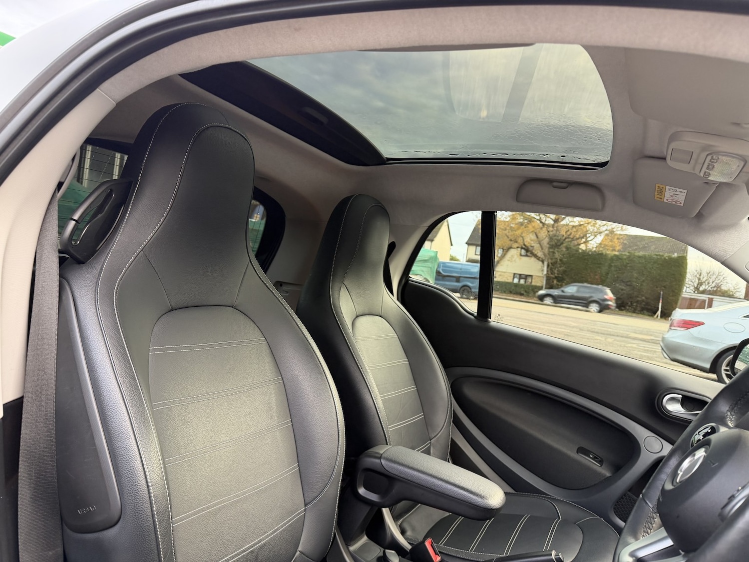 Used smart fortwo 2021 for sale - 77735644: Photo 13