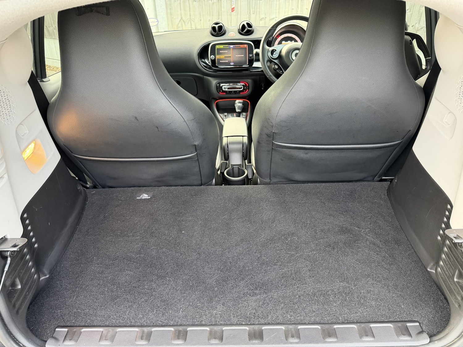 Used smart fortwo 2021 for sale - 77735644: Photo 14