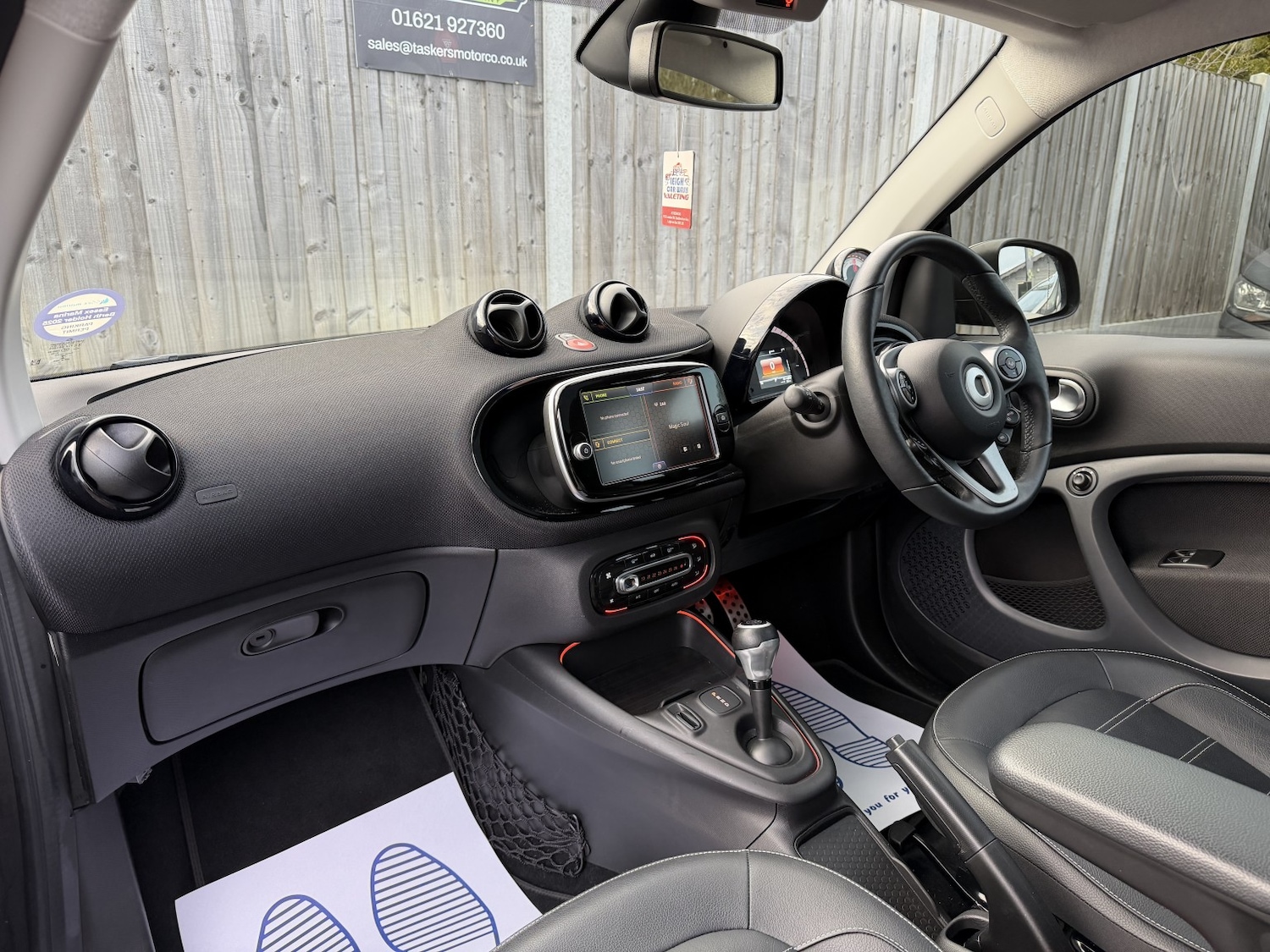 Used smart fortwo 2021 for sale - 77735644: Photo 17