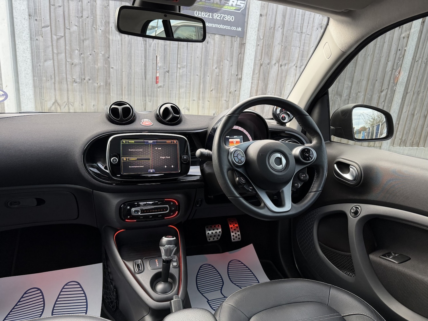Used smart fortwo 2021 for sale - 77735644: Photo 18