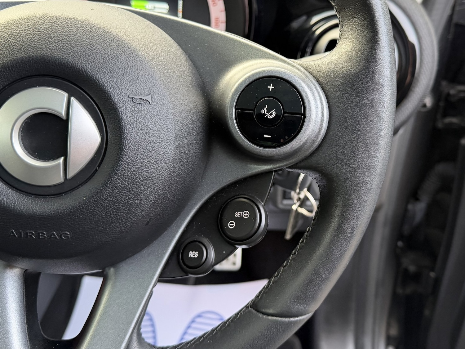 Used smart fortwo 2021 for sale - 77735644: Photo 23