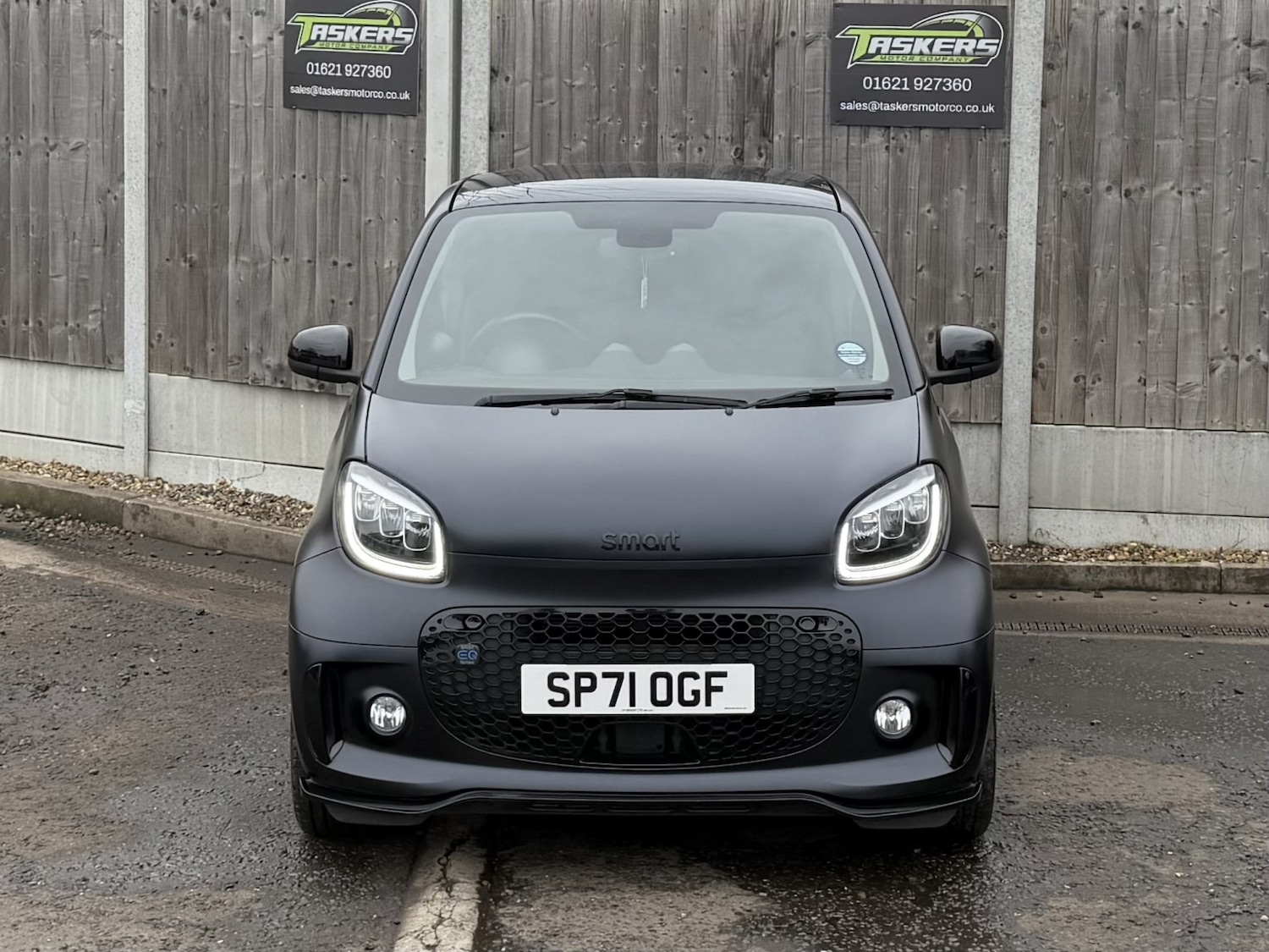 Used smart fortwo 2021 for sale - 77735644: Photo 28