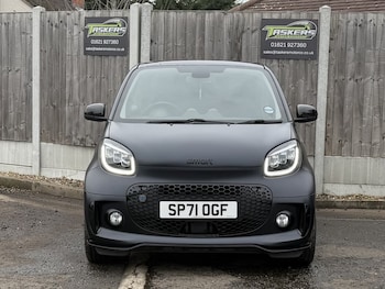 Used smart fortwo 2021 for sale - 77735644: Photo