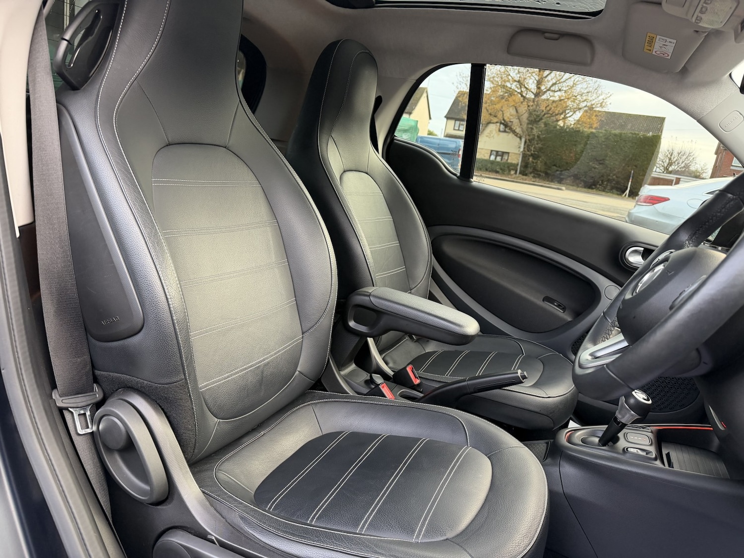 Used smart fortwo 2021 for sale - 77735644: Photo 30