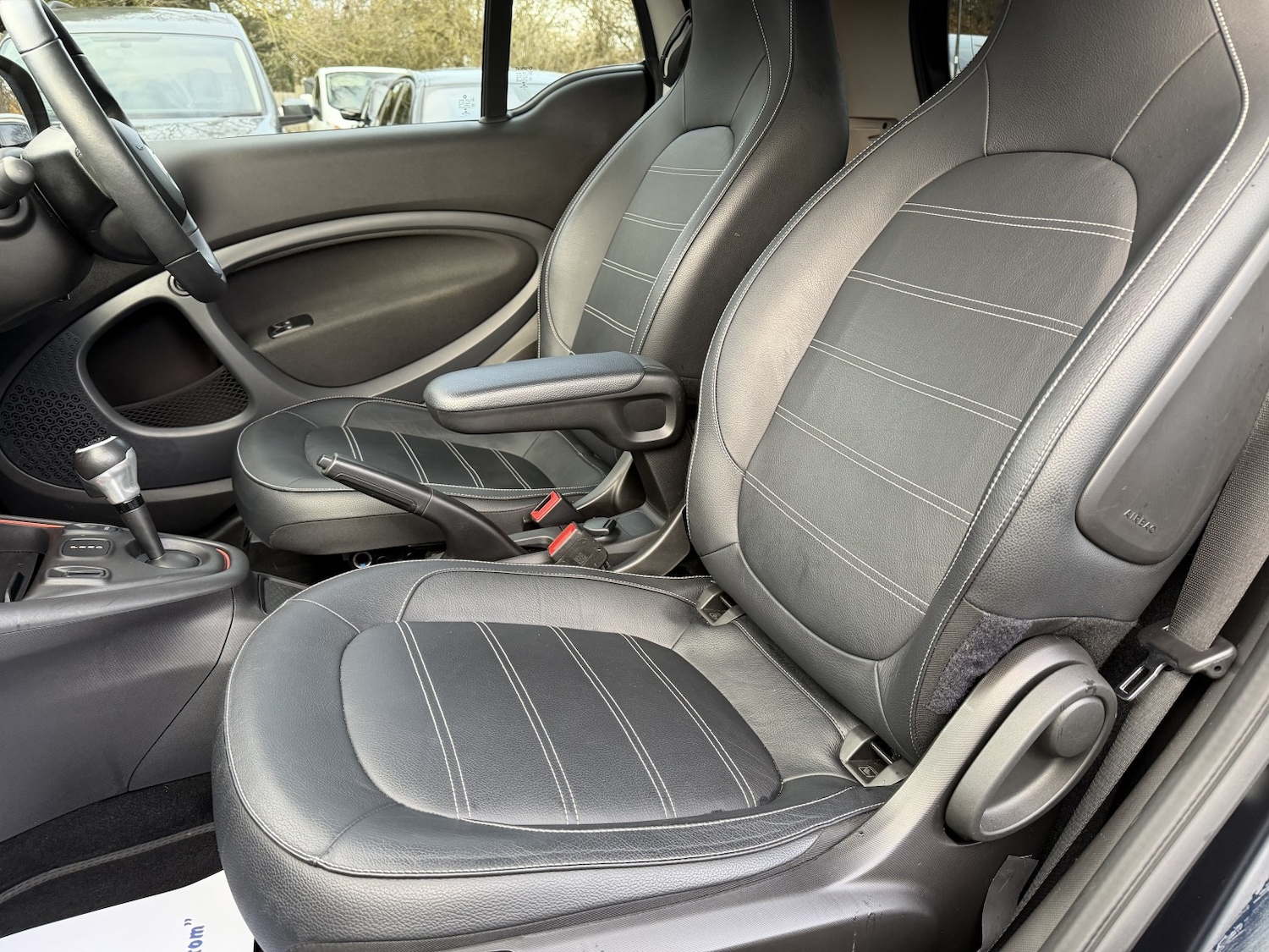 Used smart fortwo 2021 for sale - 77735644: Photo 31