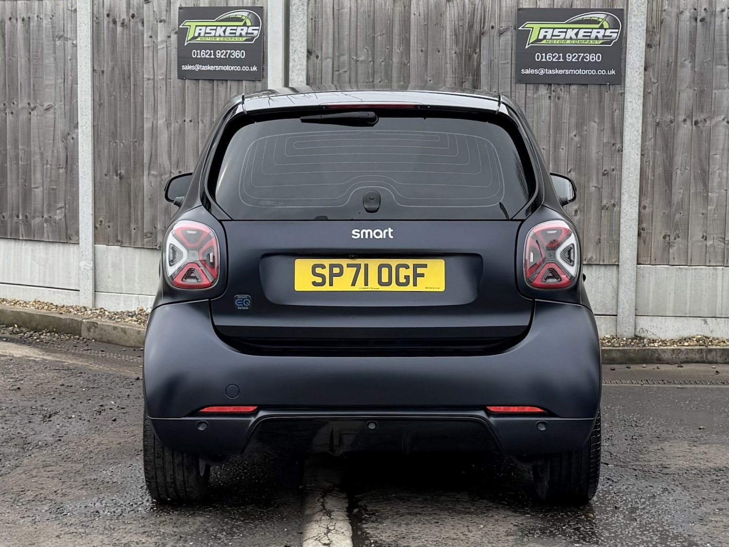 Used smart fortwo 2021 for sale - 77735644: Photo 32