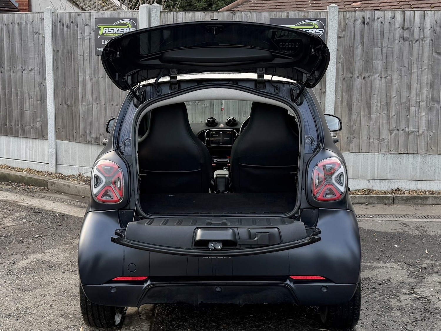 Used smart fortwo 2021 for sale - 77735644: Photo 7