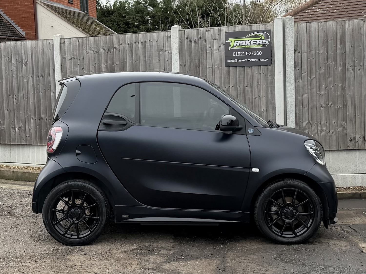 Used smart fortwo 2021 for sale - 77735644: Photo 9