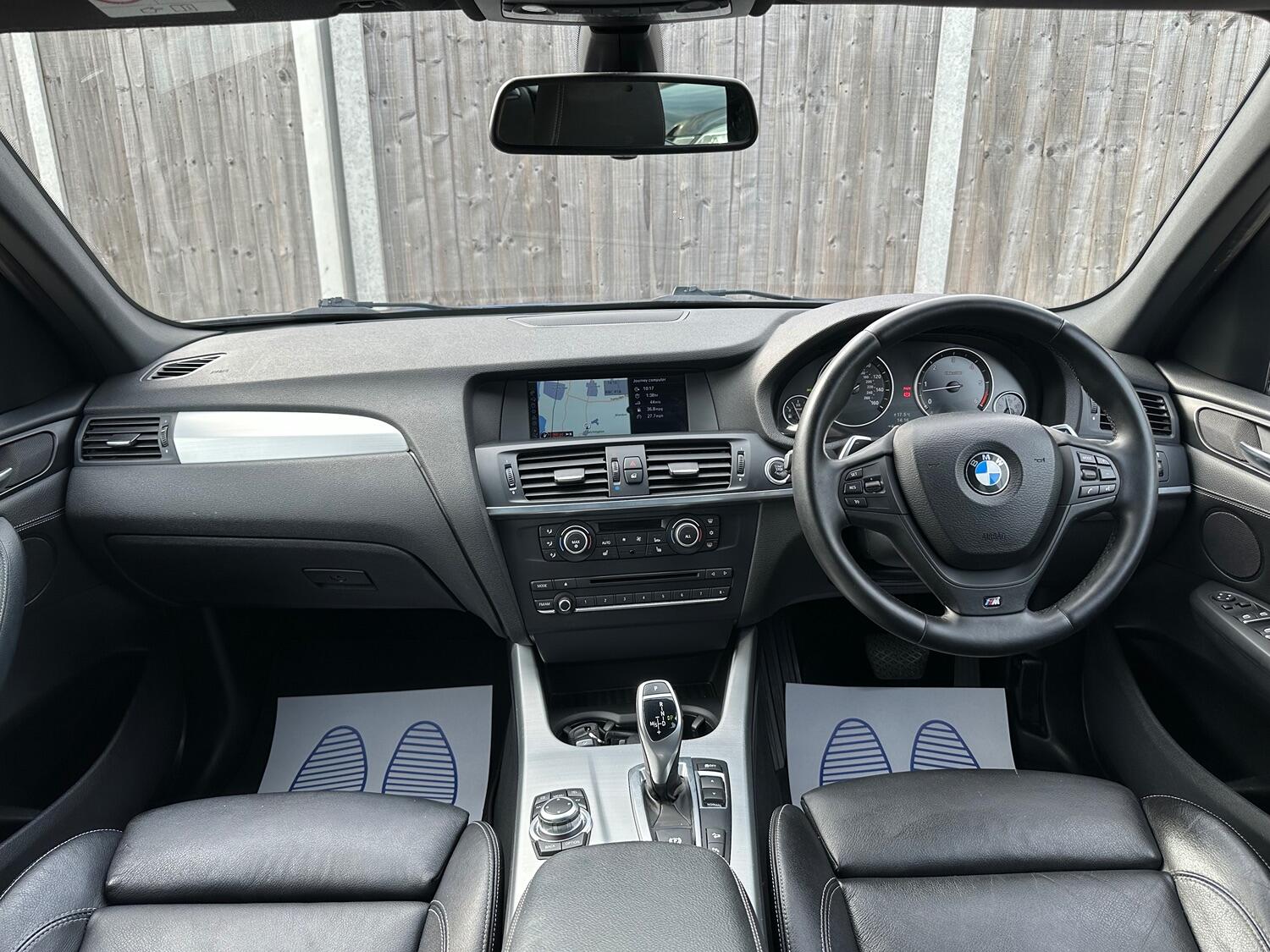 Used BMW X3 2012 for sale - 76149384: Photo 10