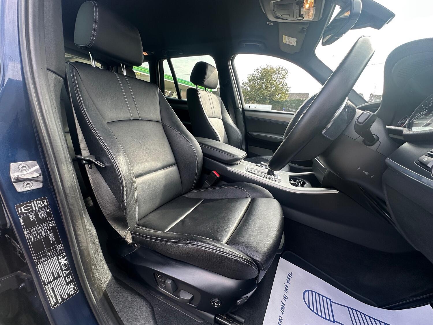 Used BMW X3 2012 for sale - 76149384: Photo 12