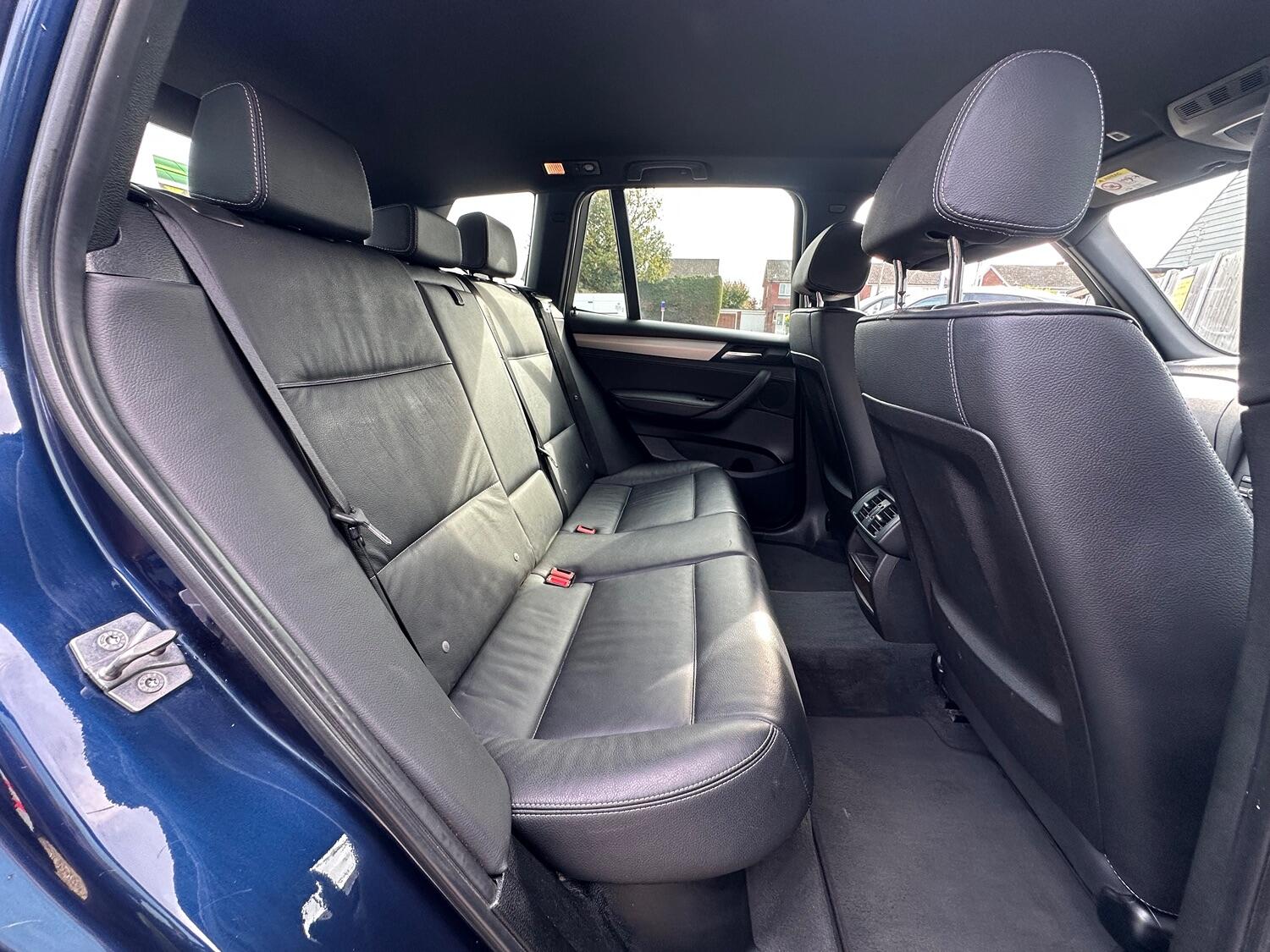 Used BMW X3 2012 for sale - 76149384: Photo 13
