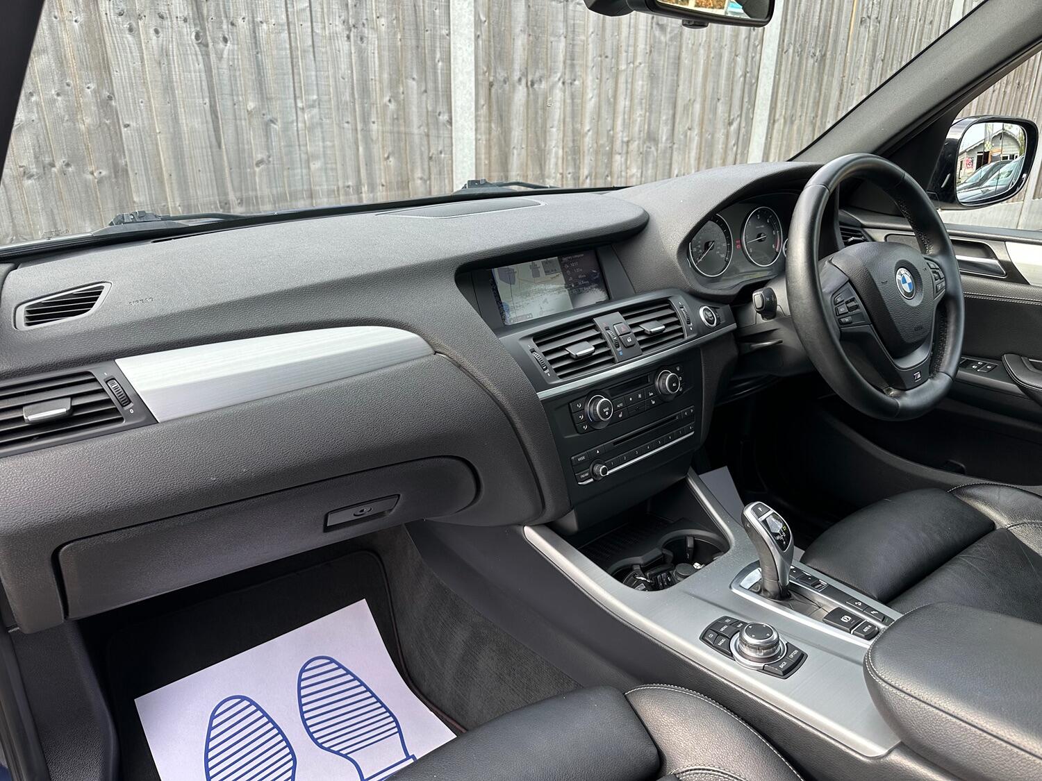 Used BMW X3 2012 for sale - 76149384: Photo 17