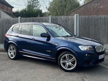 BMW - X3