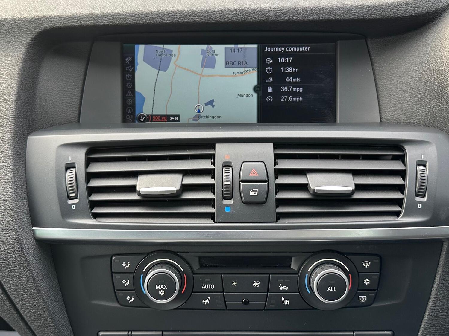 Used BMW X3 2012 for sale - 76149384: Photo 20