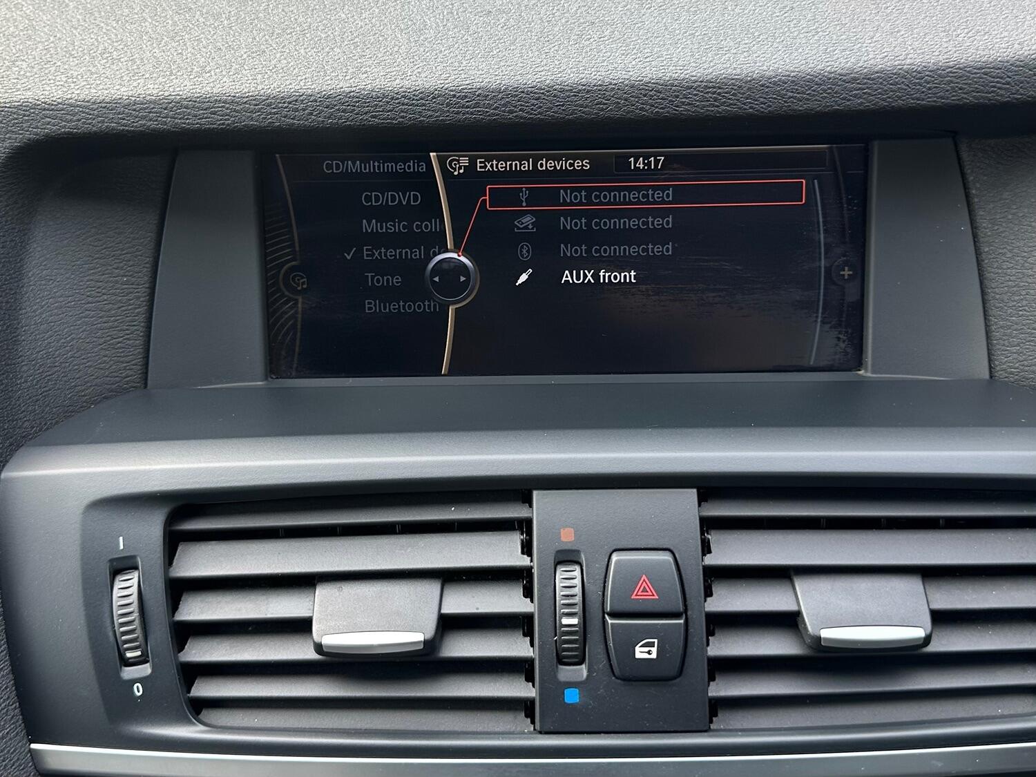 Used BMW X3 2012 for sale - 76149384: Photo 21
