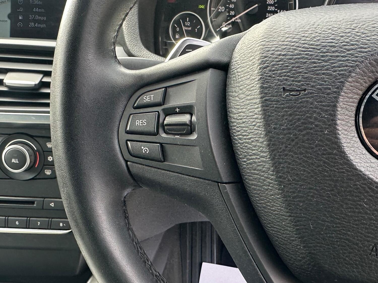 Used BMW X3 2012 for sale - 76149384: Photo 27