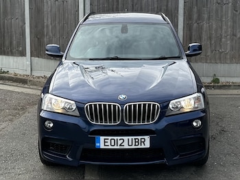 Used BMW X3 2012 for sale - 76149384: Photo 2