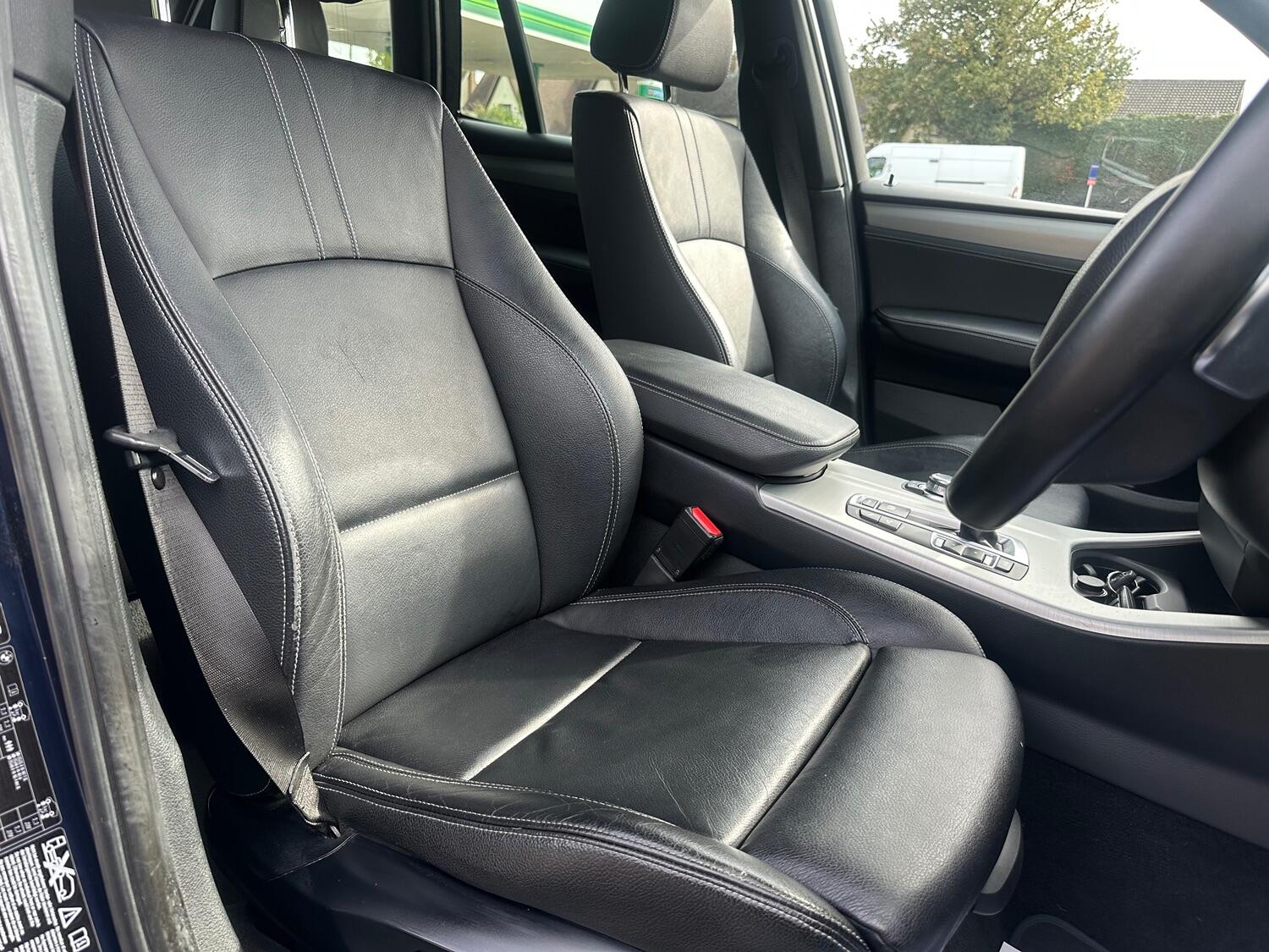 Used BMW X3 2012 for sale - 76149384: Photo 36