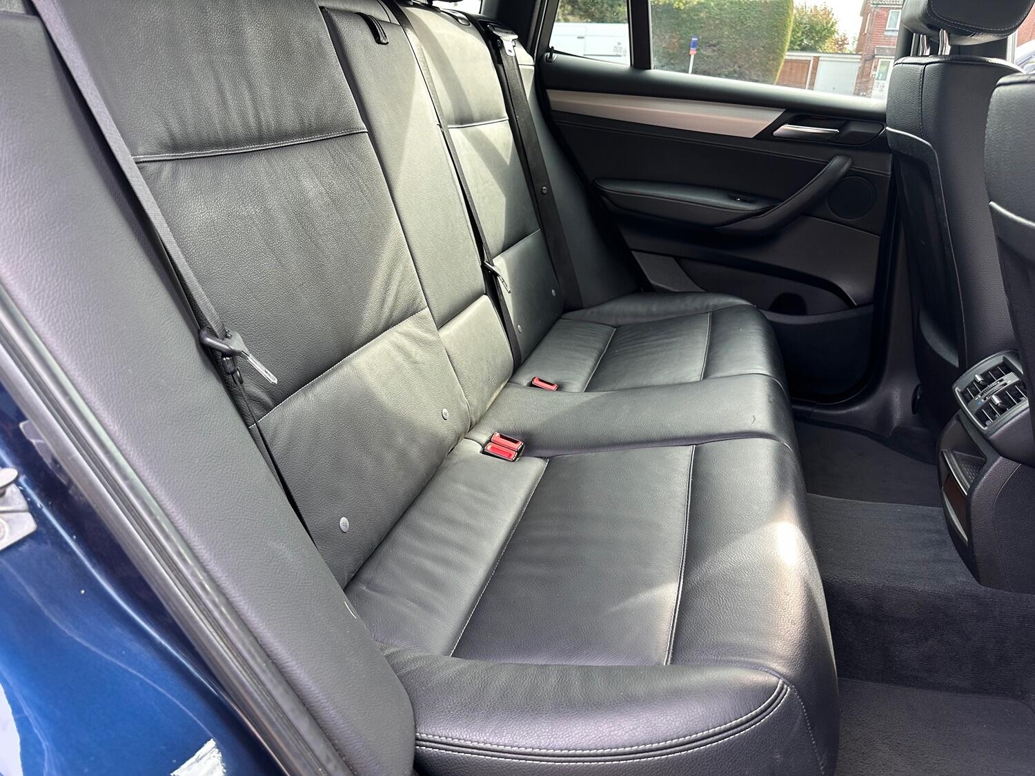 Used BMW X3 2012 for sale - 76149384: Photo 37