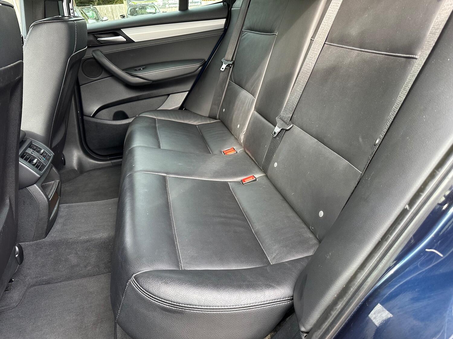 Used BMW X3 2012 for sale - 76149384: Photo 38