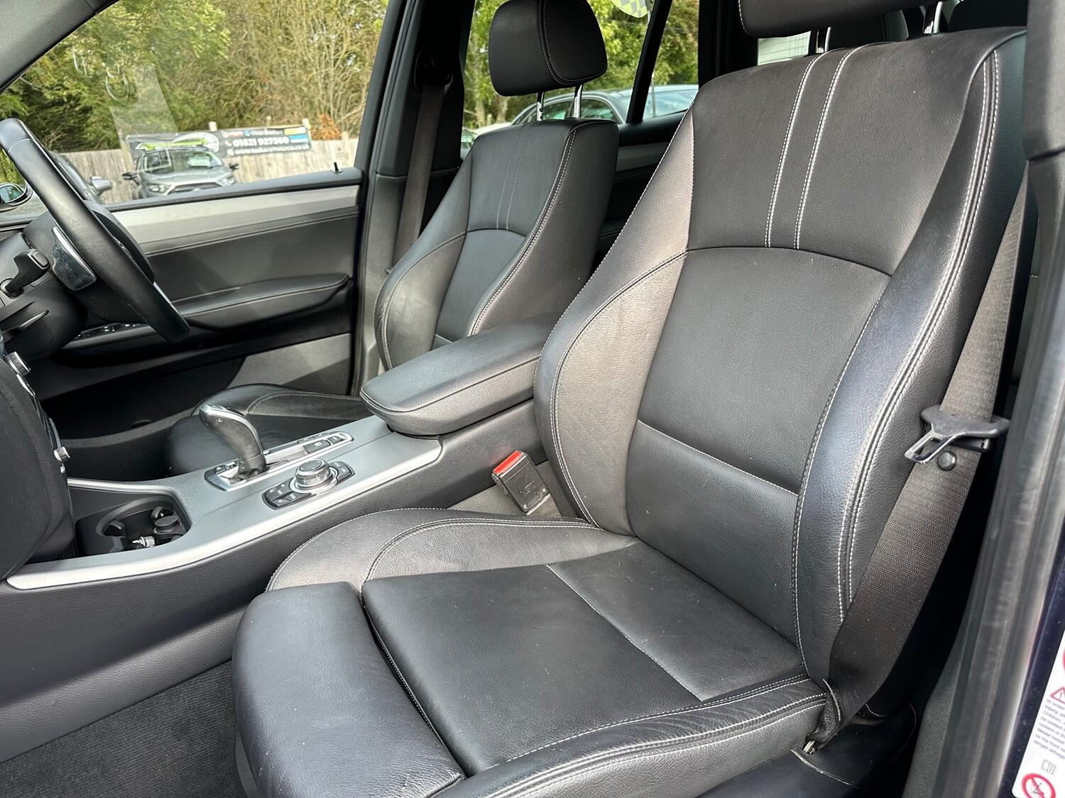 Used BMW X3 2012 for sale - 76149384: Photo 39