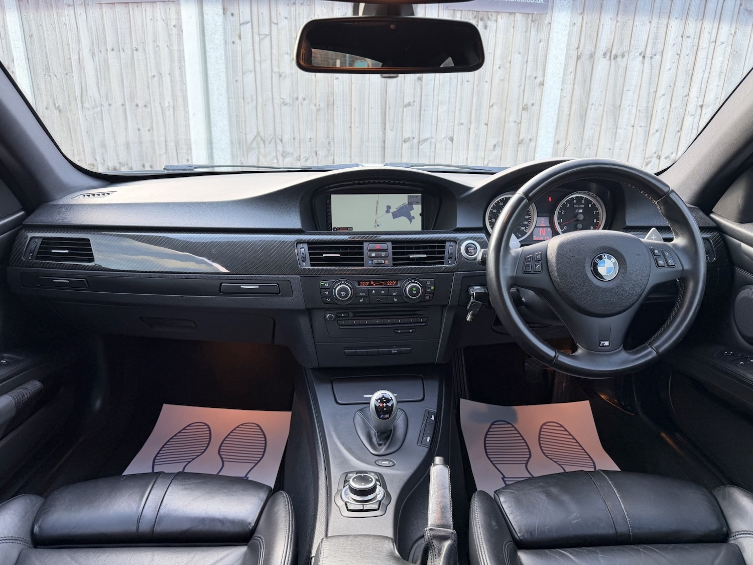 Used BMW M3 2013 for sale - 77251282: Photo 10