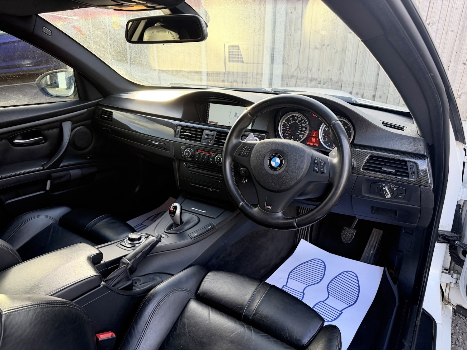 Used BMW M3 2013 for sale - 77251282: Photo 11