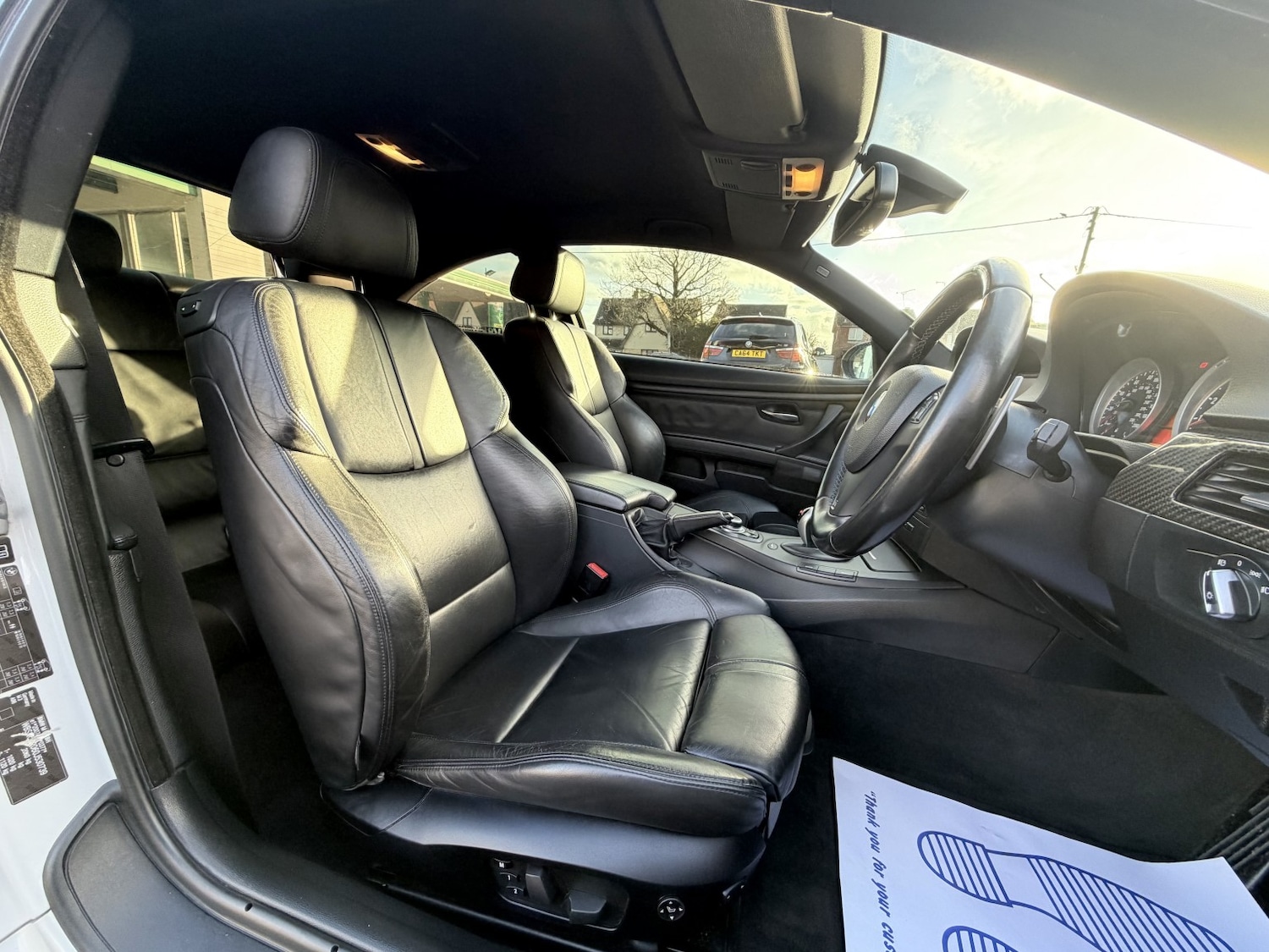 Used BMW M3 2013 for sale - 77251282: Photo 13