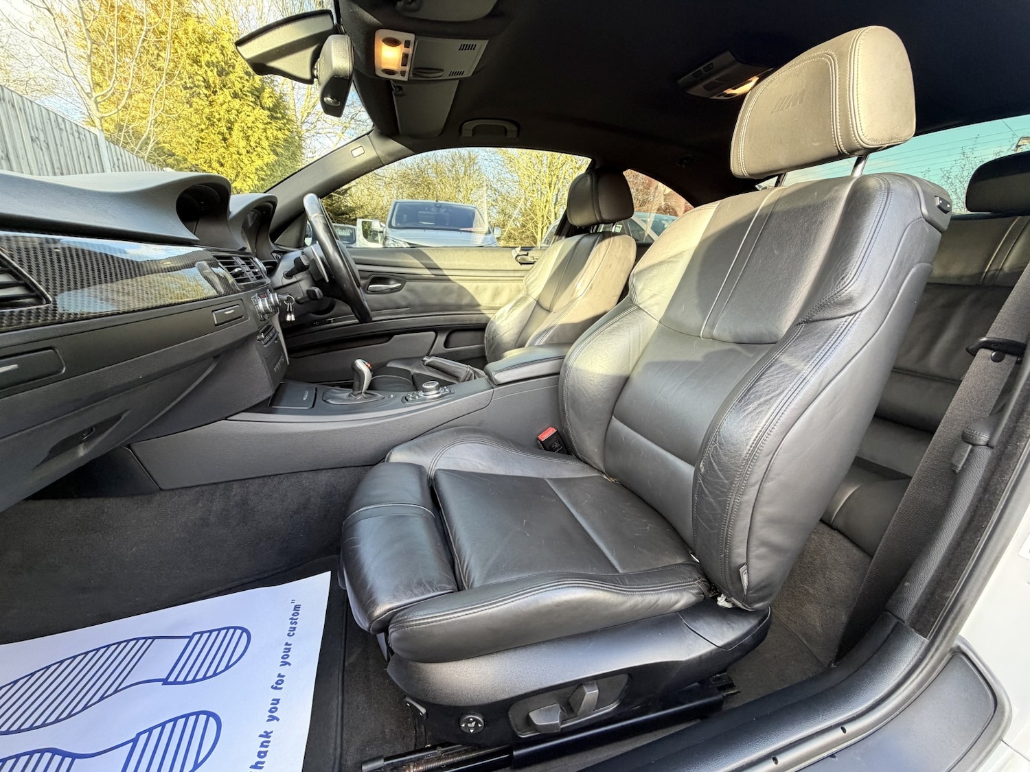 Used BMW M3 2013 for sale - 77251282: Photo 17