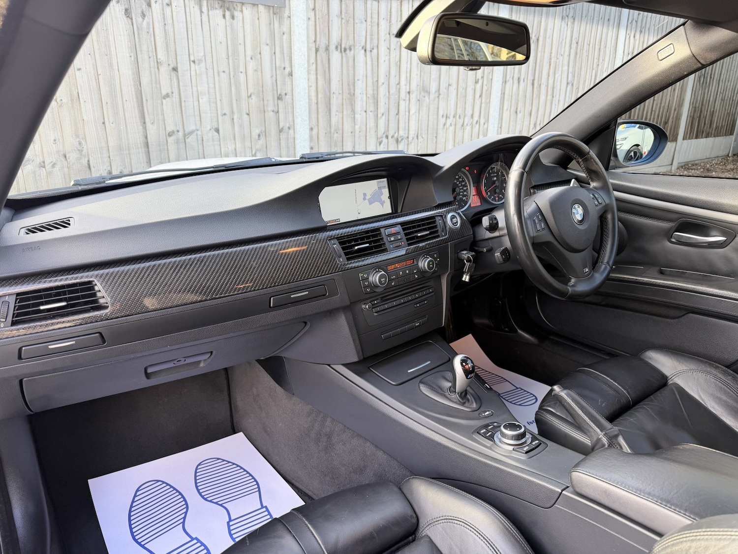 Used BMW M3 2013 for sale - 77251282: Photo 18