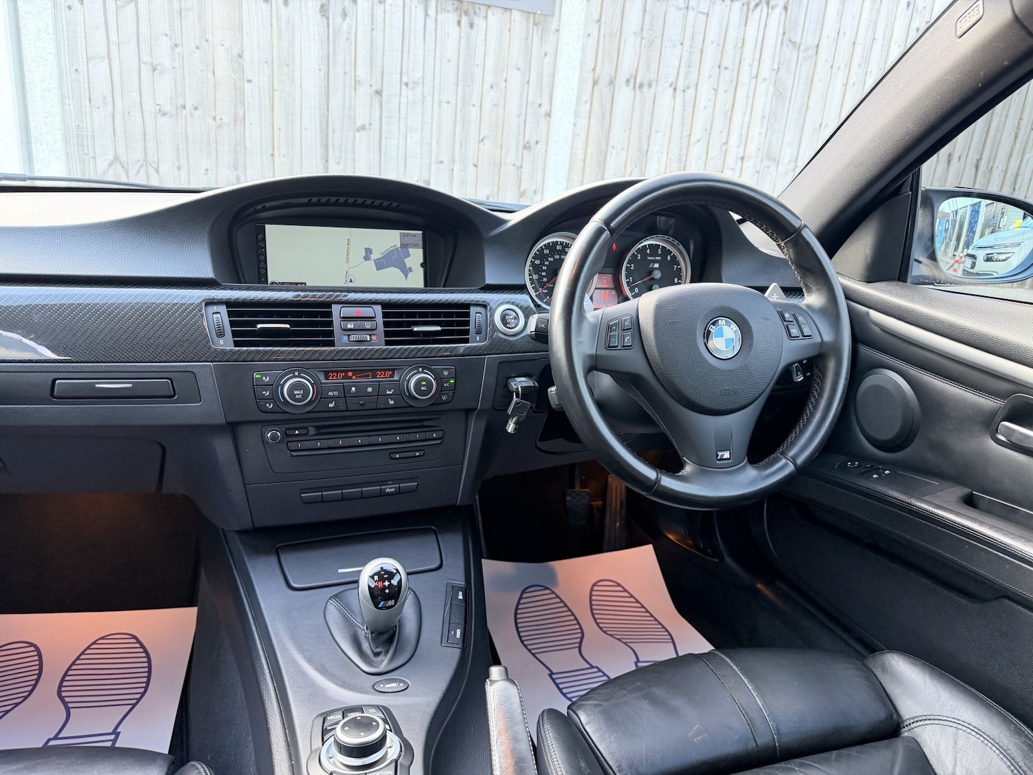 Used BMW M3 2013 for sale - 77251282: Photo 19