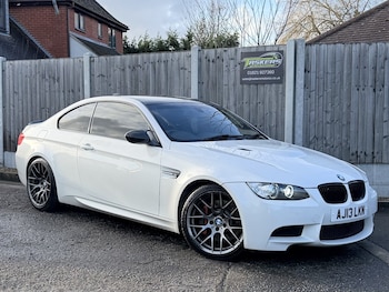 Used BMW M3 2013 for sale - 77251282: Photo