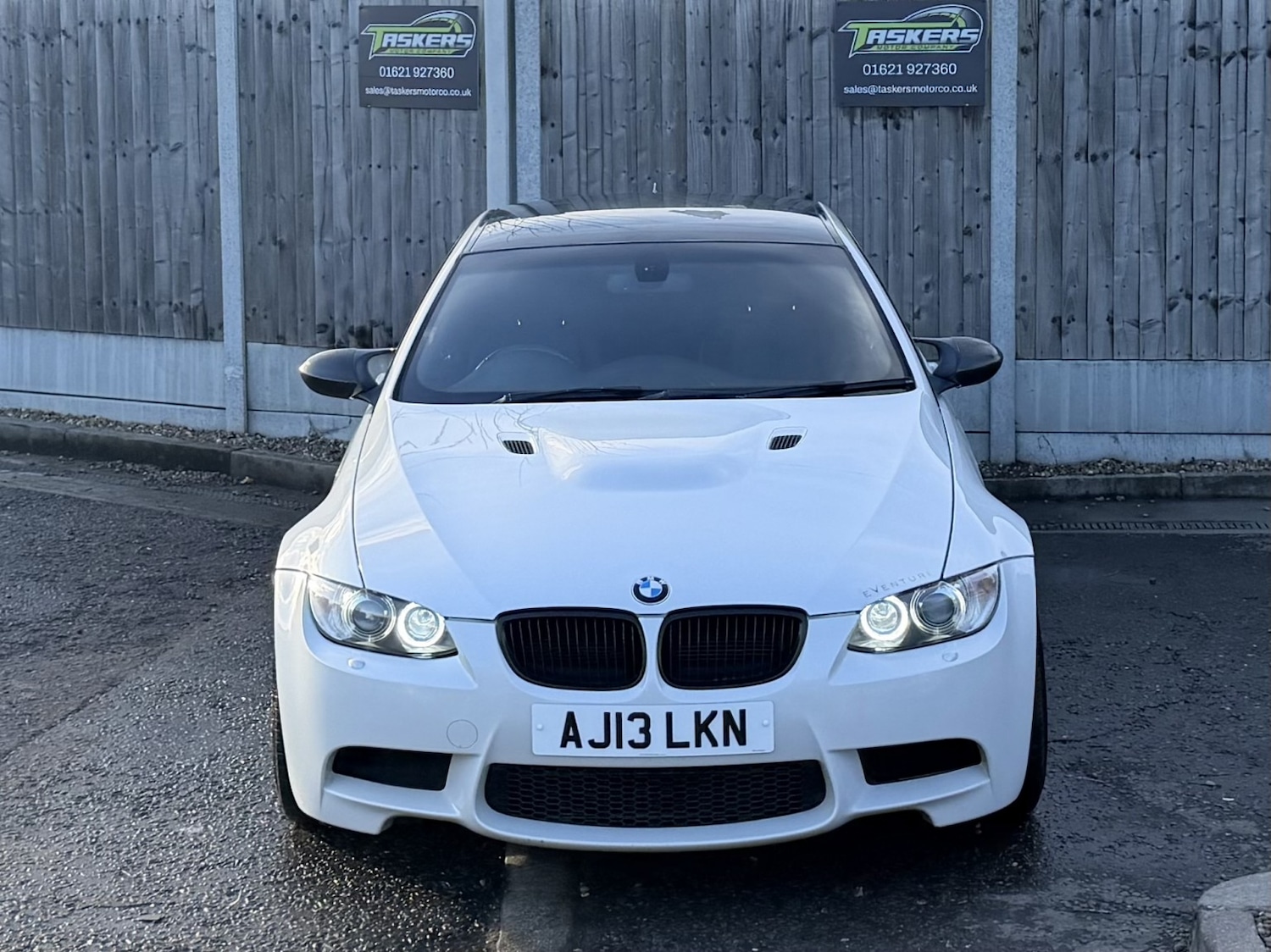 Used BMW M3 2013 for sale - 77251282: Photo 2