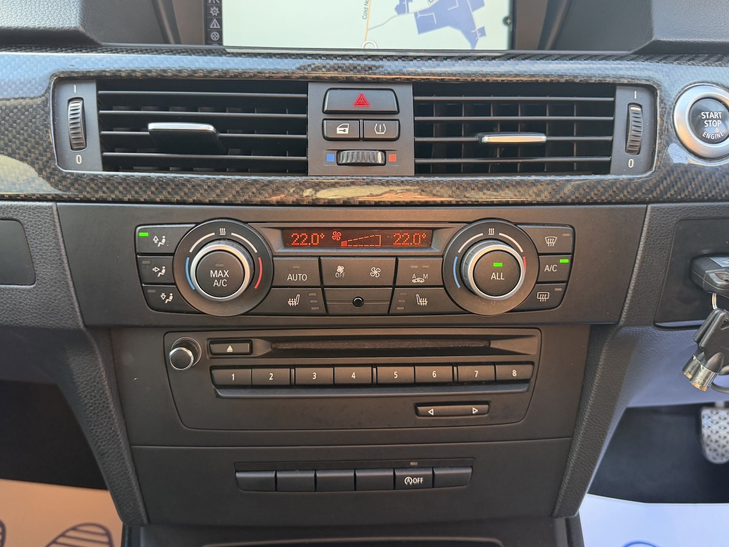 Used BMW M3 2013 for sale - 77251282: Photo 22